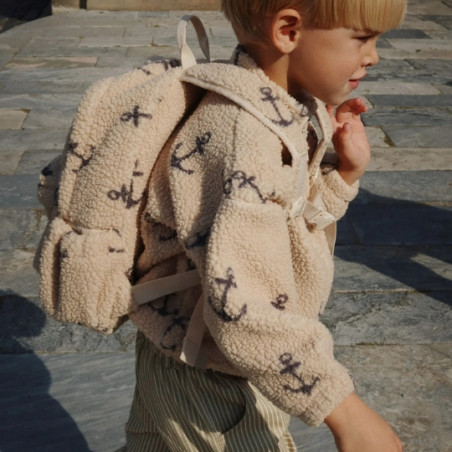 Veste, KONGES SLOJD APS