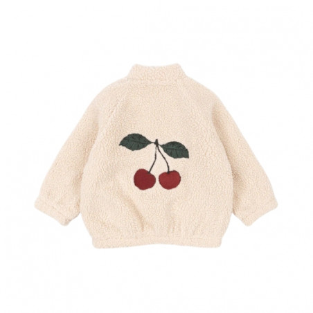 Veste, KONGES SLOJD APS