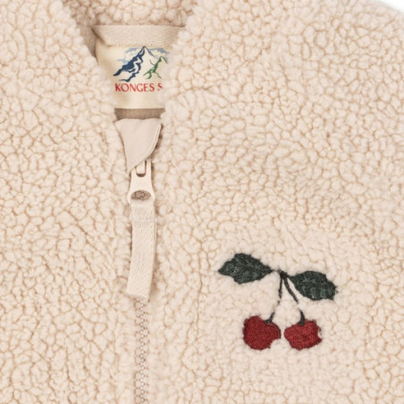 Veste, KONGES SLOJD APS