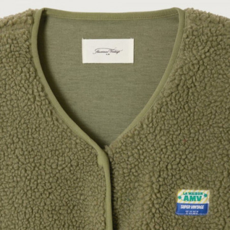 Veste, American Vintage