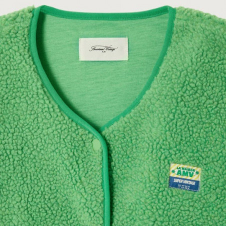 Veste, American Vintage