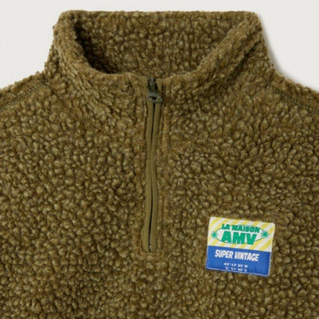 Pull, American Vintage