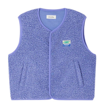 American Vintage : Veste...