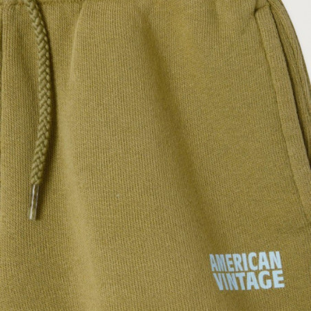 Short, American Vintage