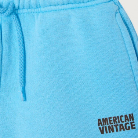Short, American Vintage