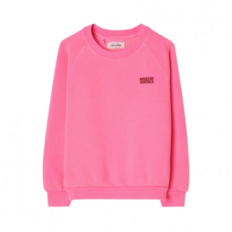 Sweat-shirt, American Vintage