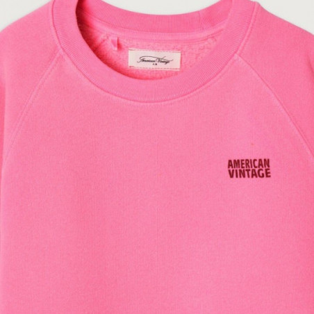 Sweat-shirt, American Vintage