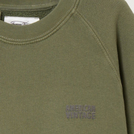 Sweat-shirt, American Vintage