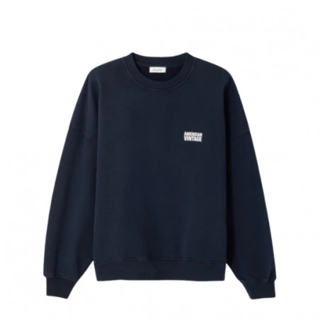 Sweat-shirt, American Vintage