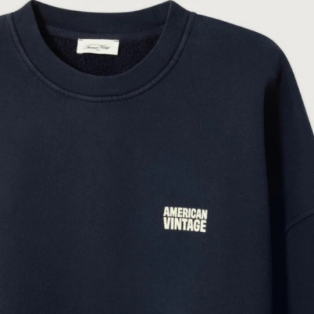 Sweat-shirt, American Vintage