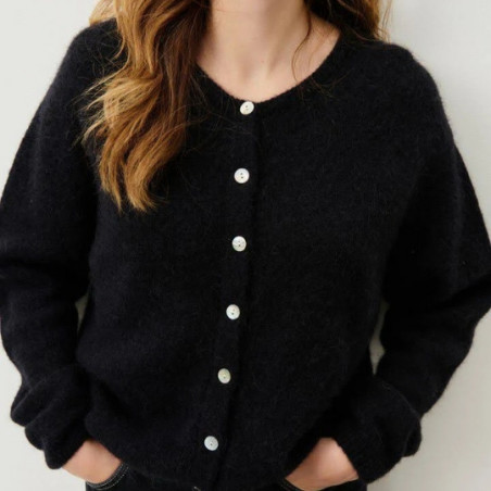 Cardigan, American Vintage