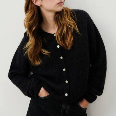 Cardigan, American Vintage