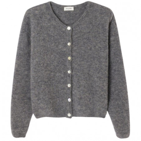 Cardigan, American Vintage
