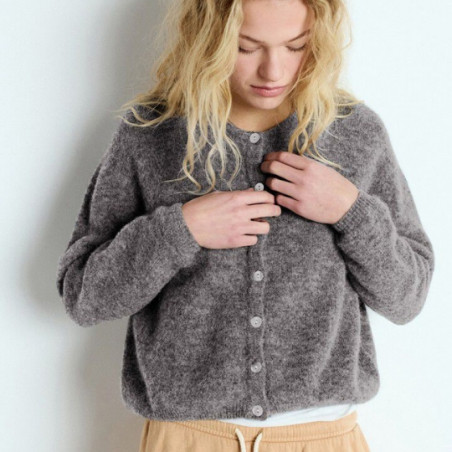 Cardigan, American Vintage