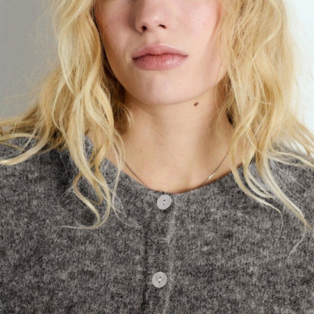 Cardigan, American Vintage