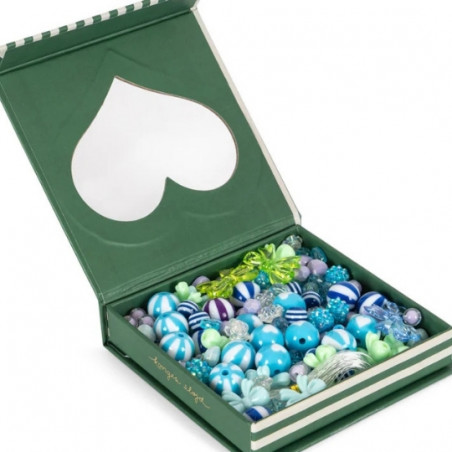 Jouet créatif, KONGES SLOJD APS