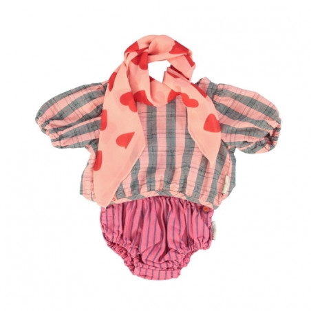 Foulard, Piupiuchick