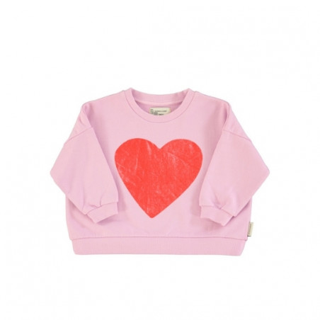 Sweat-shirt, Piupiuchick