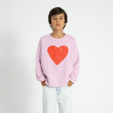 Sweat-shirt, Piupiuchick