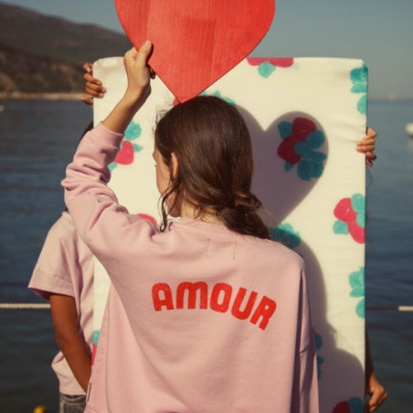 Sweat-shirt, Piupiuchick