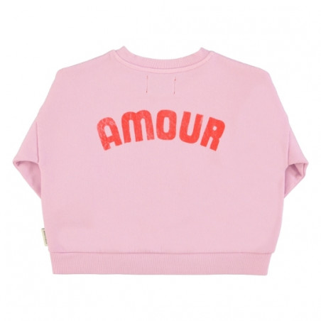 Sweat-shirt, Piupiuchick