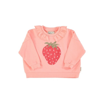 Piupiuchick : Sweatshirt à...