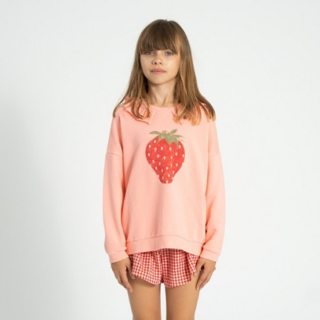 Sweat-shirt, Piupiuchick