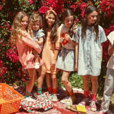 Sweat-shirt, Piupiuchick