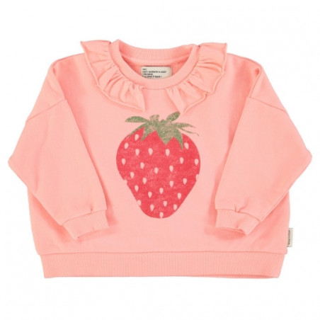 Sweat-shirt, Piupiuchick