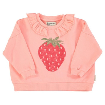 Piupiuchick : Sweatshirt à...
