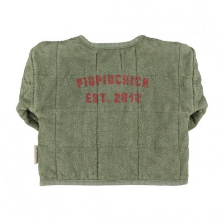 Veste, Piupiuchick