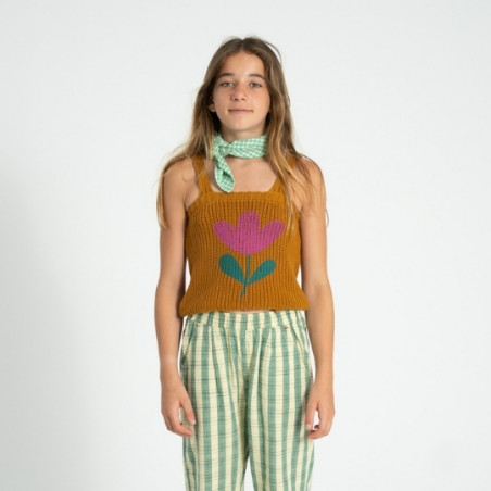 Débardeur, Piupiuchick