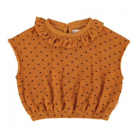 T-shirt, Piupiuchick