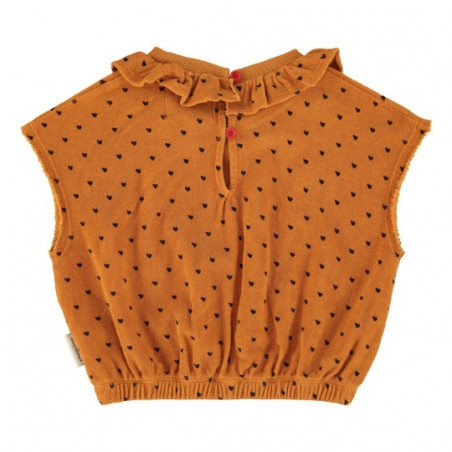 T-shirt, Piupiuchick