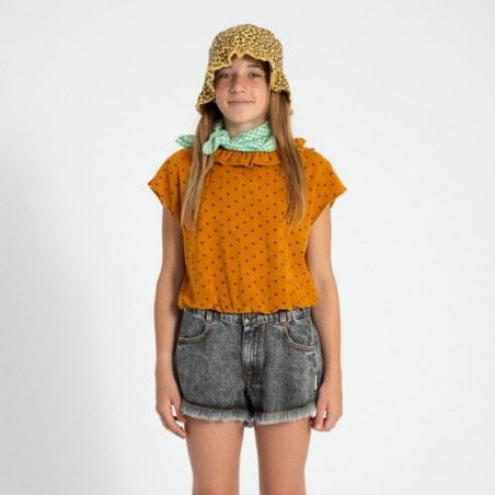 T-shirt, Piupiuchick