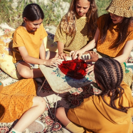 T-shirt, Piupiuchick