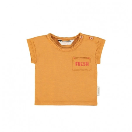 T-shirt, Piupiuchick