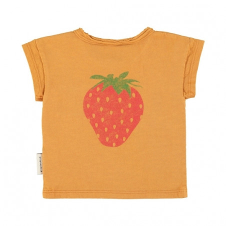 T-shirt, Piupiuchick