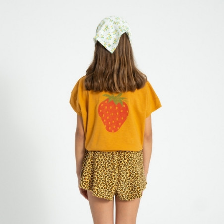 T-shirt, Piupiuchick