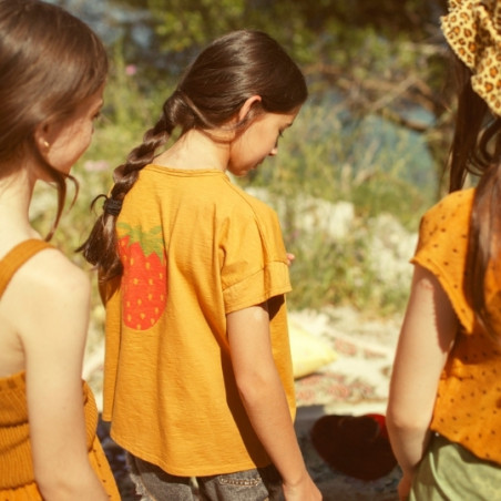 T-shirt, Piupiuchick