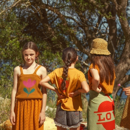 T-shirt, Piupiuchick