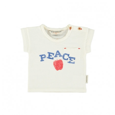 T-shirt, Piupiuchick