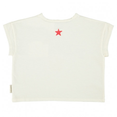 T-shirt, Piupiuchick