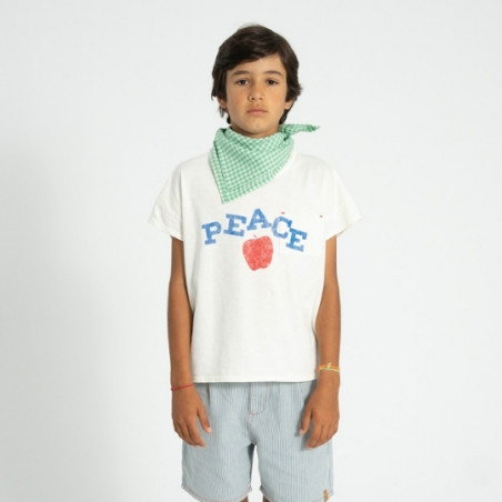 T-shirt, Piupiuchick