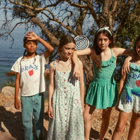 T-shirt, Piupiuchick