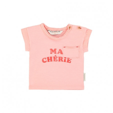 T-shirt, Piupiuchick