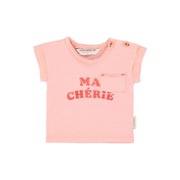 Piupiuchick : T-shirt...