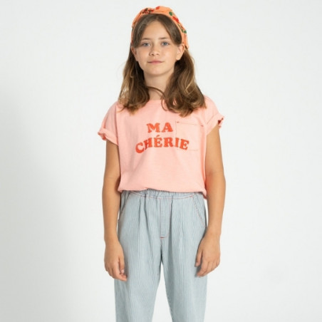 T-shirt, Piupiuchick