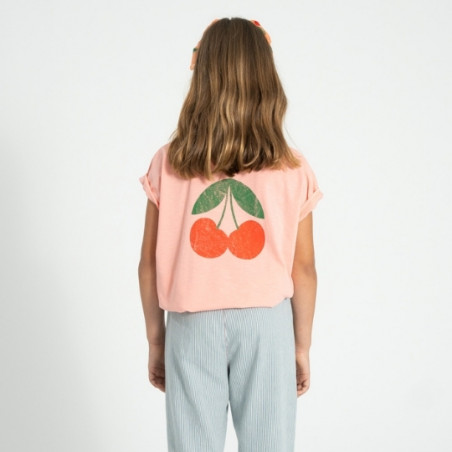 T-shirt, Piupiuchick