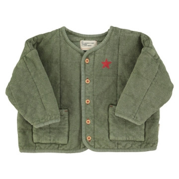 Piupiuchick : Veste...